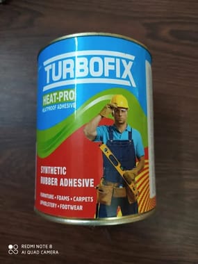 Turbofix Heat Pro