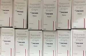 Picasa Posoconazole