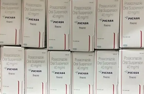 Picasa Posoconazole