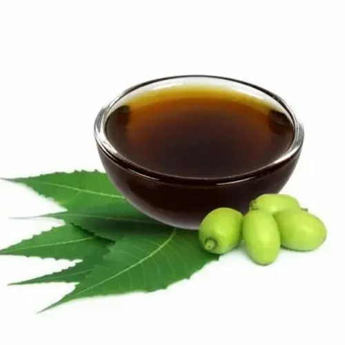 Neem Oil Extract