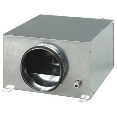 Inline Box Fan