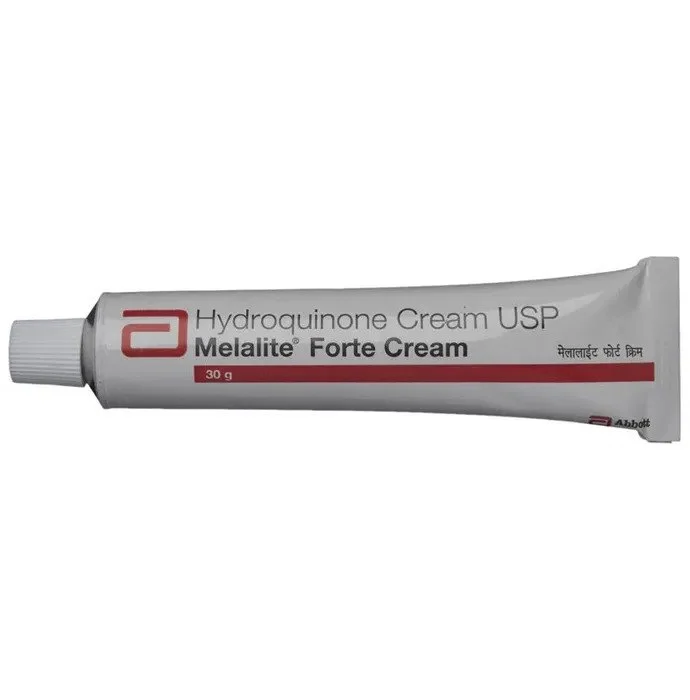 Melalite Forte Cream