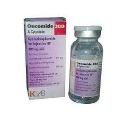 Oncomide 200