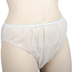 Disposable Non-Woven Panty Universal Size