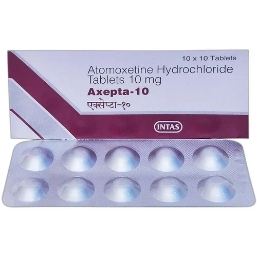 Axepta 10 Tablets