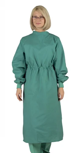 Hospital Surgeon Gown