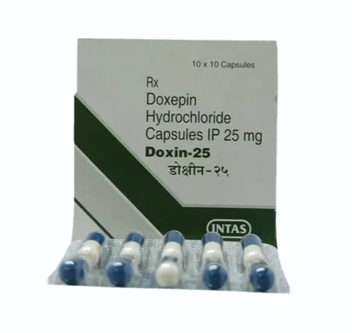 Doxepin Capsule