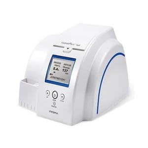 Haematology Analyzer One Fully Automated Hematology Analyzers, For Laboratory, Model Number/Name: Clover A1c