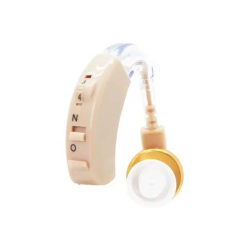 Wireless Hearing Aid