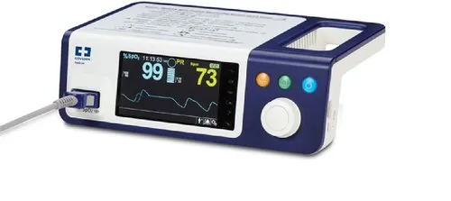 Covidien Nellcor Pulse Oximeter