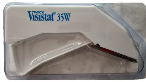 Visistat Skin Stapler Weck