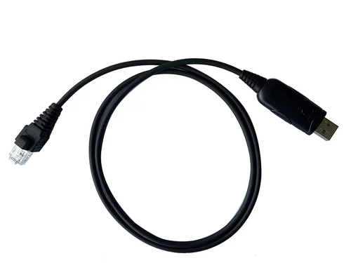 Radio Programming Cable