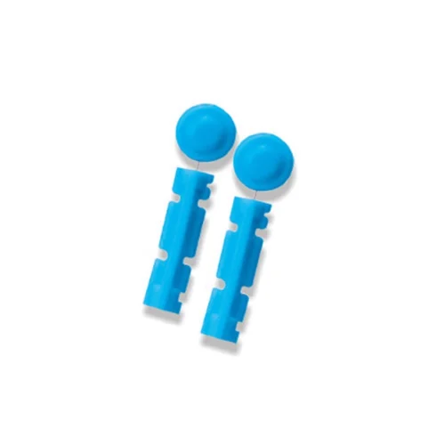 Blue K-Life / Blood Lancets, For Hospital