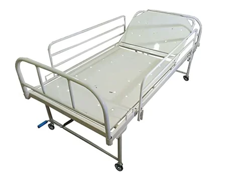 Attendant Bed Cum Chair