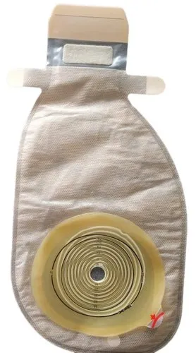 Coloplast Alterna Ostomy Bag