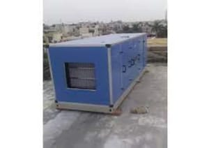 MHS Air Handling Unit, For Hospital