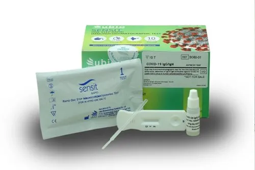 Covid 19 Test Kit