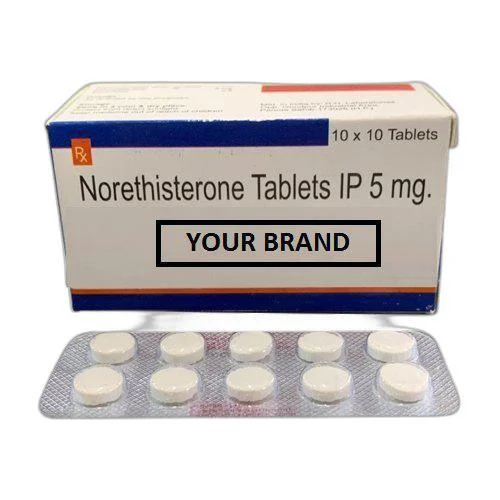 Norethisterone Tablets Ip