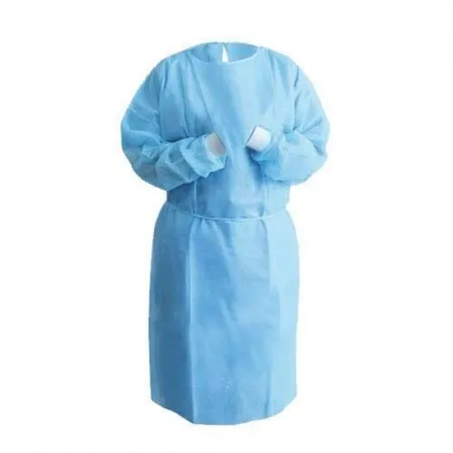 Isolation Gowns