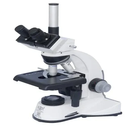 Trinocular Microscope