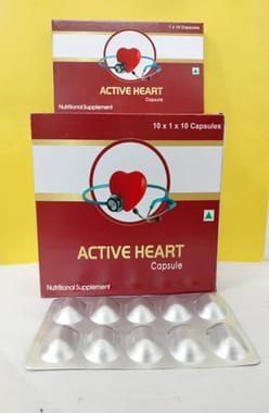 Ayurvedic Medicine For Heart Care