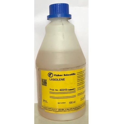 FIsher Scientific Labolene Laboratory Cleaning Reagent