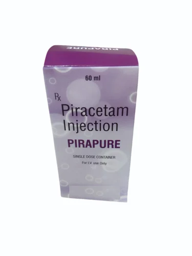 Piracetam Injection