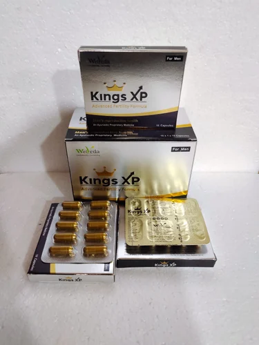 Mens Sex Power Capsules