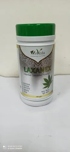 Ayurvedic Laxative Powder