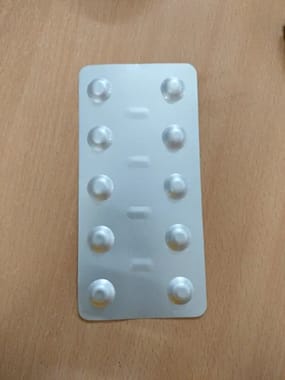 Tofacitinib 5 Mg Tablets