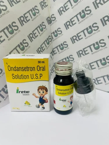 Ondasterone Oral Solution USP