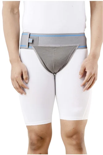 Scrotal Support Belt