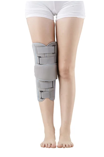 Knee Immobilizer Short, Size: Small, Model Name/Number: KA-06