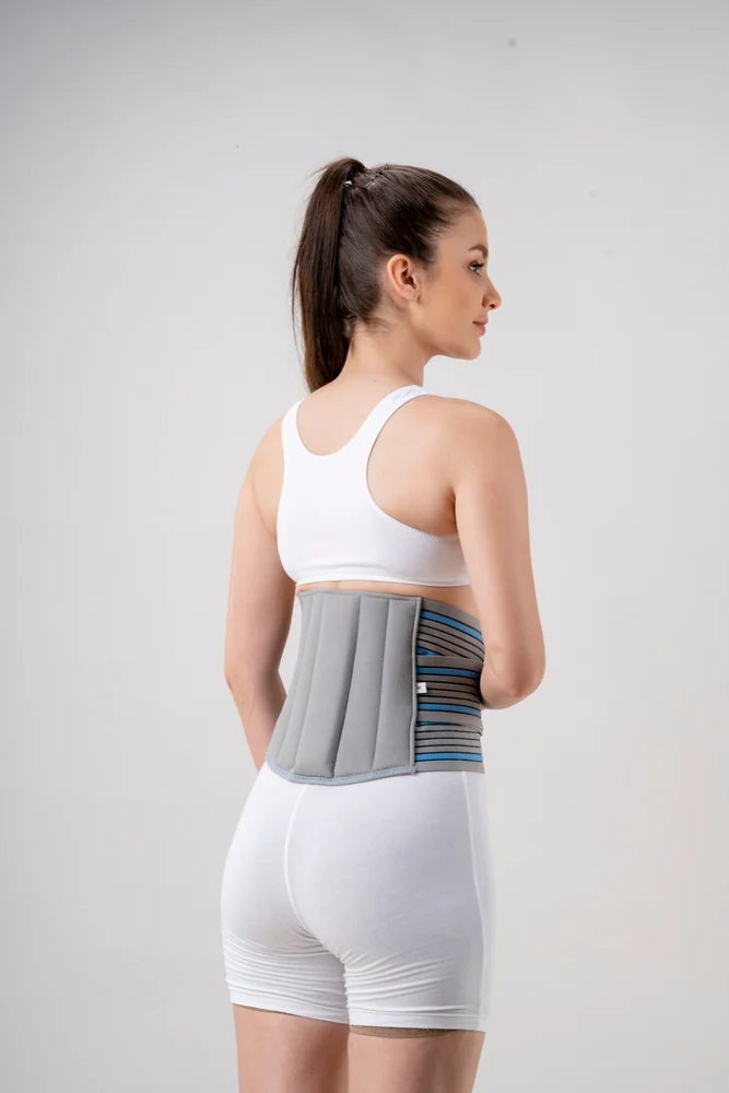 Lumbo Sacral Support