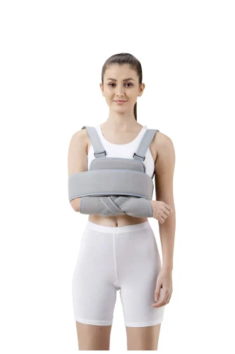 Universal Shoulder Immobilizer, Model Name/Number: FA-03