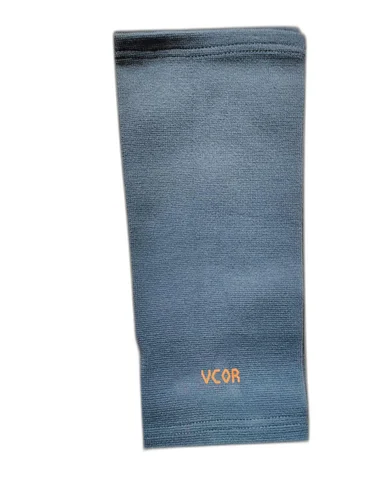 VCOR GREY Knee Cap Support, Model Name/Number: Vc-kc