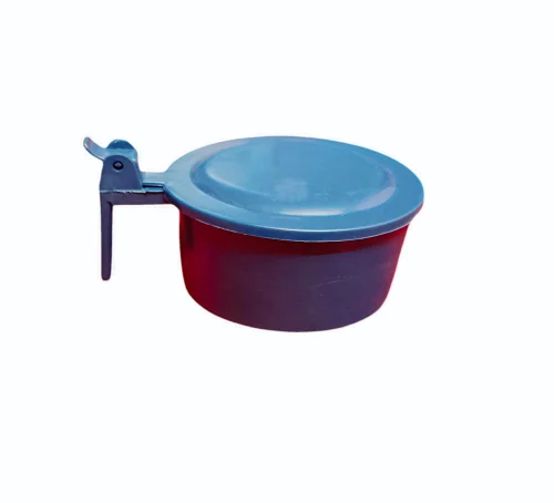 Sputum Cups, For Hospital & Home, Capacity: 100 ml