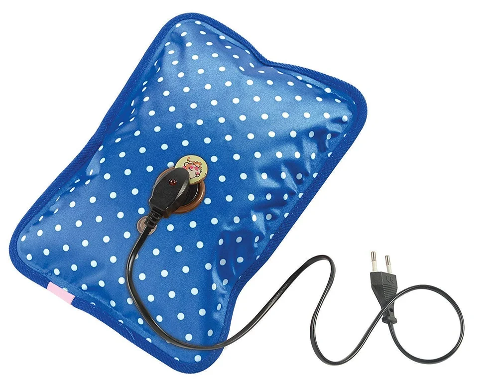 Electric Hot Water Bag, Size: 1 L