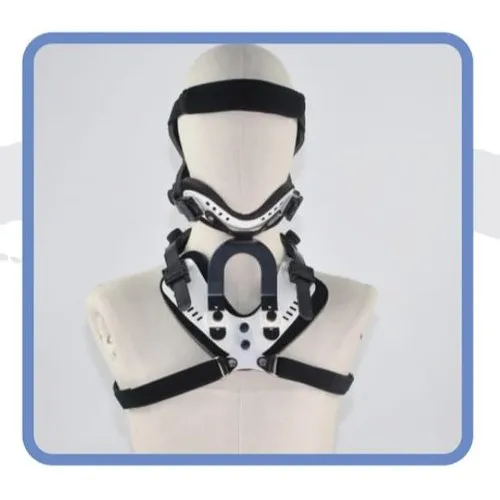 Cervical Neck Brace Orthotic