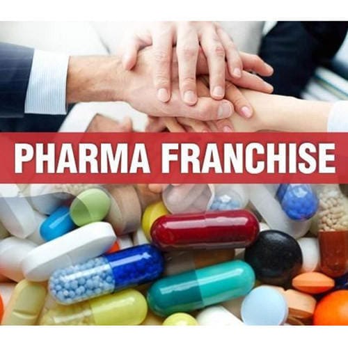 3 Years Allopathic Pharmaceutical Distributors In Tripura