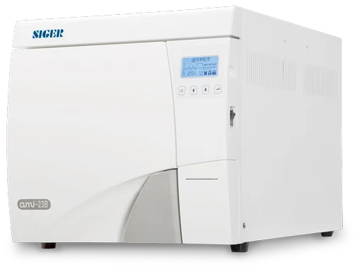 SIGER AMI 23B-CLASS STERILIZER