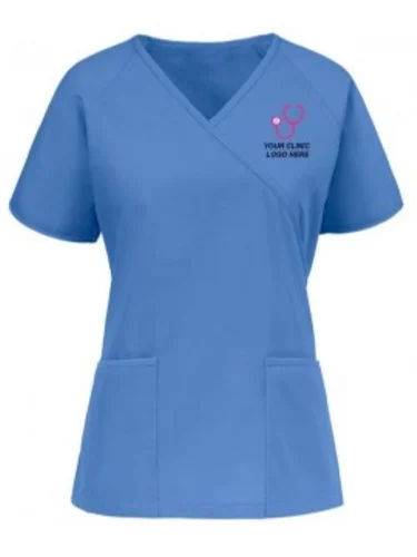 Hospital Nurse Uniform