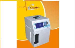 Electrolyte Analyzer Careone-e-lyte