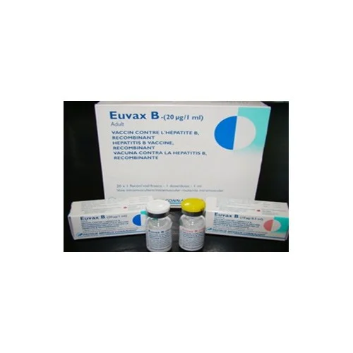 Euvax