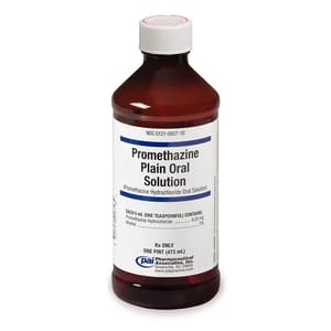 Promethazine Oral Solution