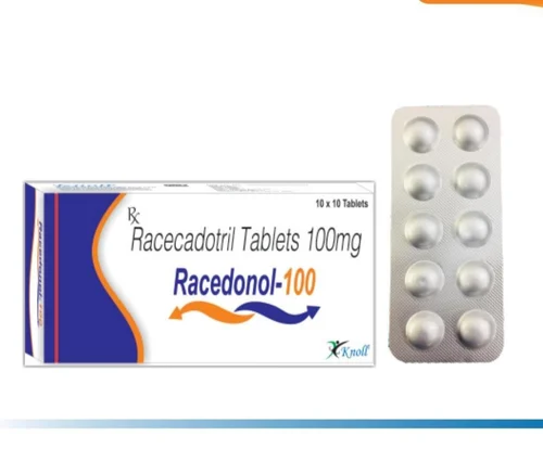 Racecadotril 10 Mg Sachet