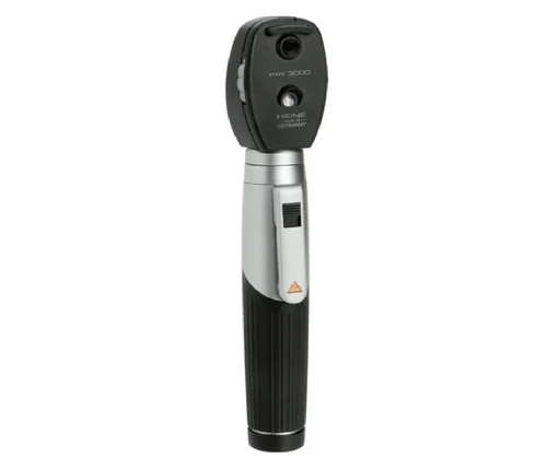 Direct Heine Mini 3000 LED Ophthalmoscope