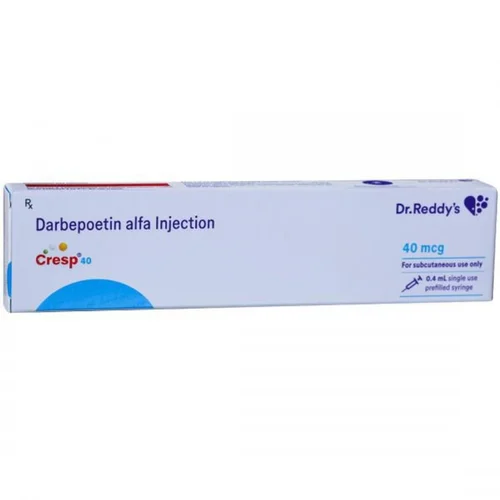 Darbepoetin Alfa Injection