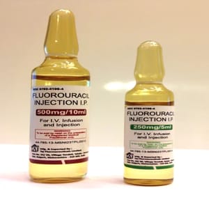 Fluorouracil Injection