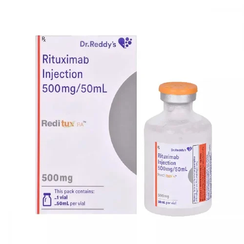 Rituximab Injection